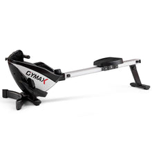 Load image into Gallery viewer, Gymax Folding Magnetic Rowing Machine Rower Exercise Cardio Adjustable Resistance
