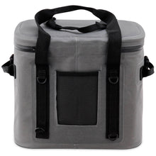 Load image into Gallery viewer, Gymax Insulated Lunch Box Lunch Bag 24-Can Soft Cooler Bag Water-Resistant Leakproof
