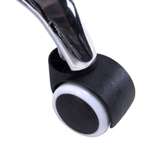 Load image into Gallery viewer, Gymax Black Adjustable Hydraulic Rolling Swivel Stool Salon Massage Spa
