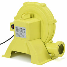 Load image into Gallery viewer, Gymax 735W Bounce House Air Blower Pump Fan for Indoor Outdoor Inflatable Bouncy House
