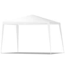 Load image into Gallery viewer, Gymax 10&#39;x10&#39; Canopy Party Wedding Tent Gazebo Heavy Duty Outdoor
