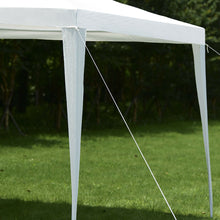 Load image into Gallery viewer, Gymax 10&#39;x10&#39; Canopy Party Wedding Tent Gazebo Heavy Duty Outdoor
