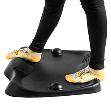Load image into Gallery viewer, Gymax Anti-Fatigue Standing Desk Mat Ergonomic Comfort Floor Foot Mat Home Office Work
