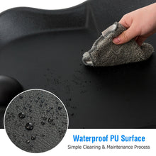 Load image into Gallery viewer, Gymax Anti-Fatigue Standing Desk Mat Ergonomic Comfort Floor Foot Mat Home Office Work
