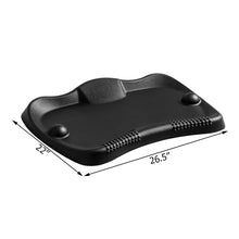 Load image into Gallery viewer, Gymax Anti-Fatigue Standing Desk Mat Ergonomic Comfort Floor Foot Mat Home Office Work
