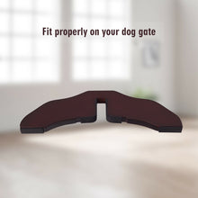 Load image into Gallery viewer, Gymax Pet Playpen Support Feet for 360 Degree Configurable Gate
