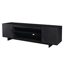 Load image into Gallery viewer, Gymax Modern TV Stand Media Entertainment Center for TV&#39;s up To 65&#39;&#39; w/Storage Cabinet
