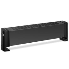 Load image into Gallery viewer, Gymax Portable Baseboard Hardwire Heater w/ 500W &amp; 1000W Heating Power Home Office

