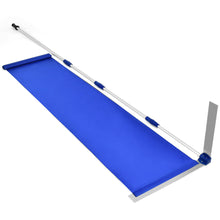 Load image into Gallery viewer, Gymax 21ft Roof Snow Rake Removal Tool Lightweight w/ Adjustable Telescoping Handle
