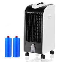 Load image into Gallery viewer, Gymax Evaporative Air Cooler Portable Cooling Fan Humidifier Home Office
