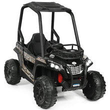 Load image into Gallery viewer, Gymax 12V Batter Powered Kids Ride on Car UTV Truck w/ Remote Control Music MP3
