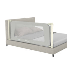 Load image into Gallery viewer, Gymax 59&#39;&#39;/70&#39;&#39;/79&#39;&#39; Bed Rail Guard for Toddlers Kid w/ Adjustable Height &amp; Safety Lock

