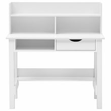 Load image into Gallery viewer, Gymax Home Office Computer Desk Workstation Laptop PC Table w/ Drawer &amp; Shelf
