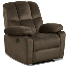 Load image into Gallery viewer, Gymax Recliner Chair Single Sofa Lounger Home Theater Seating w/Footrest
