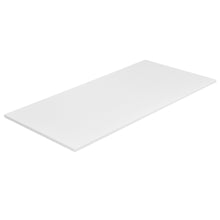Load image into Gallery viewer, Gymax 48&#39;&#39; Solid Universal Desktop for Standard &amp; Sit to Stand Desk Frame
