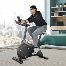 Load image into Gallery viewer, Gymax Magnetic Resistance Stationary Bike Exercise Bike Stationary for Home Gym
