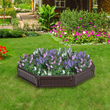 Load image into Gallery viewer, Gymax 2PCS 4 x 4 ft Raised Garden Bed Set Planter Box for Vegetable Flower Gardening
