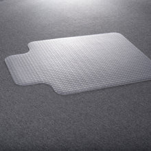 Load image into Gallery viewer, Gymax PVC Chair Floor Mat Standard Pile Carpet
