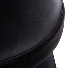 Load image into Gallery viewer, Gymax Portable Pad Travel Massage Tattoo Spa Chair PU Leather
