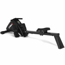 Load image into Gallery viewer, Gymax Foldable Magnetic Rowing Machine Rower w/ 10-Level Tension Resistance System
