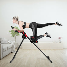 Load image into Gallery viewer, Gymax Fitness Abdominal Trainer 5 Minute Shaper Core Toner Exerciser
