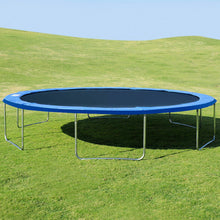 Load image into Gallery viewer, Gymax 16FT Trampoline Combo Bounce Jump Safety Enclosure Net
